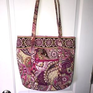 vera bradley yote